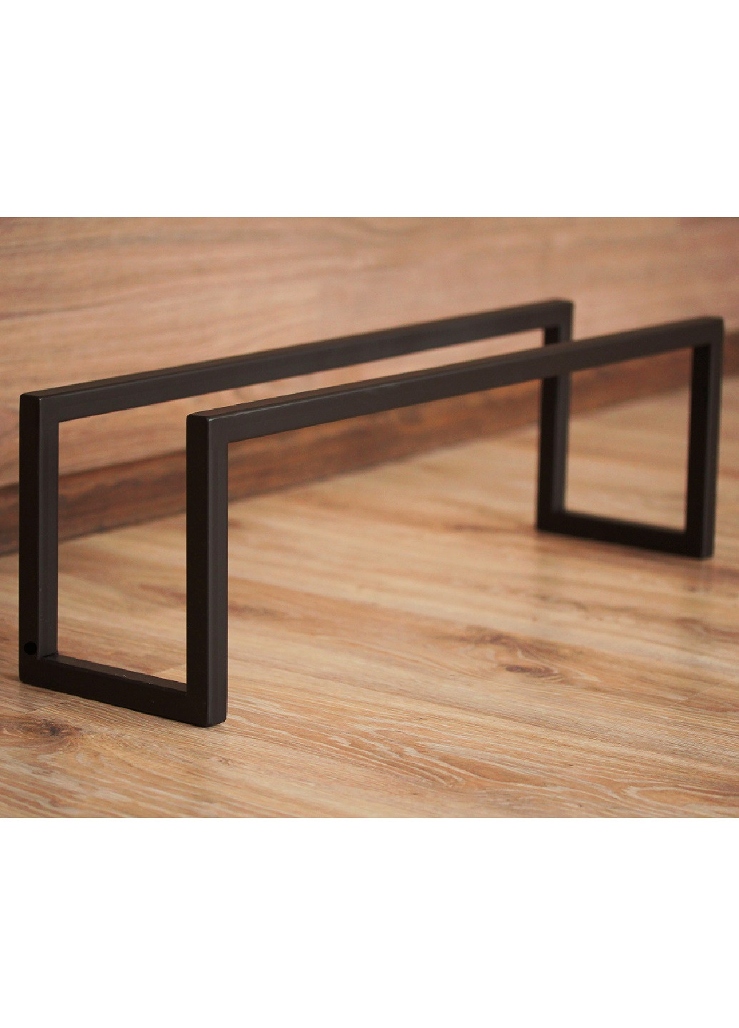 Полка подставка органайзер стойка стеллаж для обуви из металла 105х25х20 см (65102-Нов) Francesco Marconi (251208259)