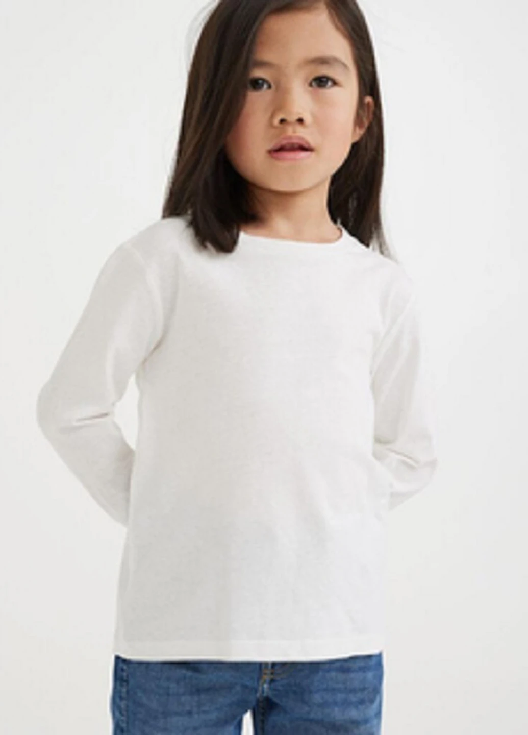 Лонгслів H&M (316714973)