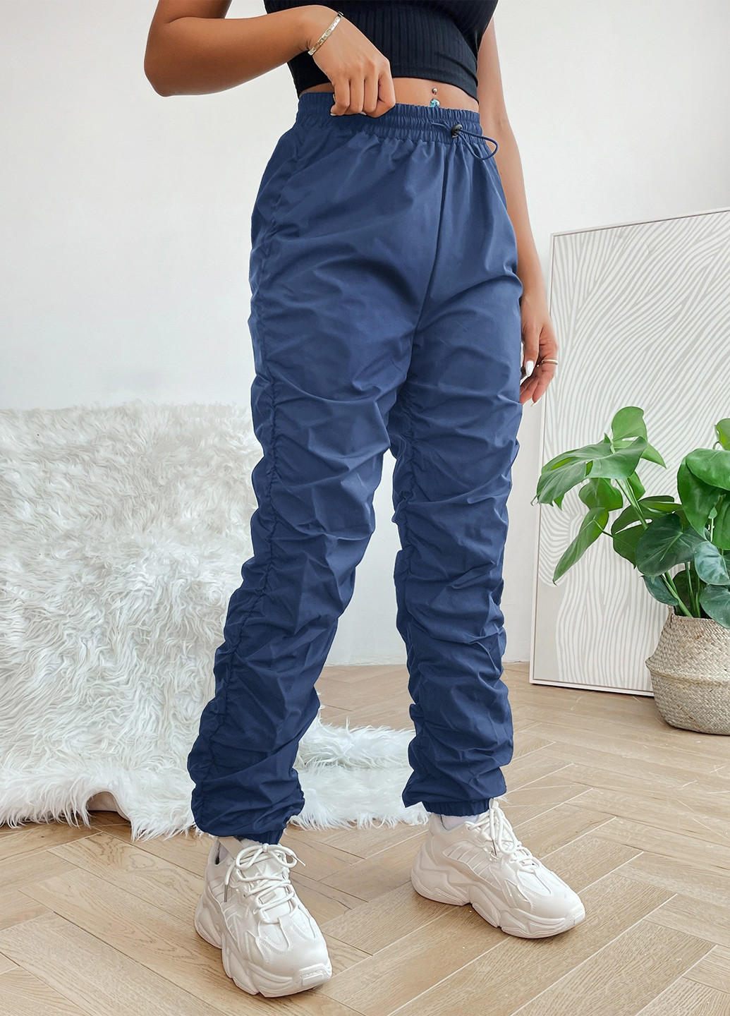 Брюки SHEIN (335611566)