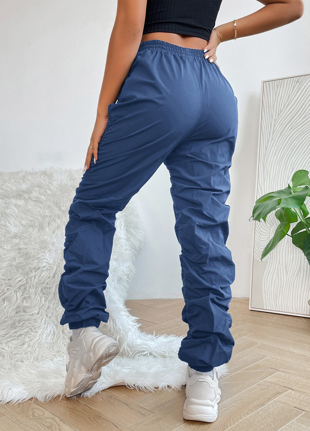 Брюки SHEIN (335611566)