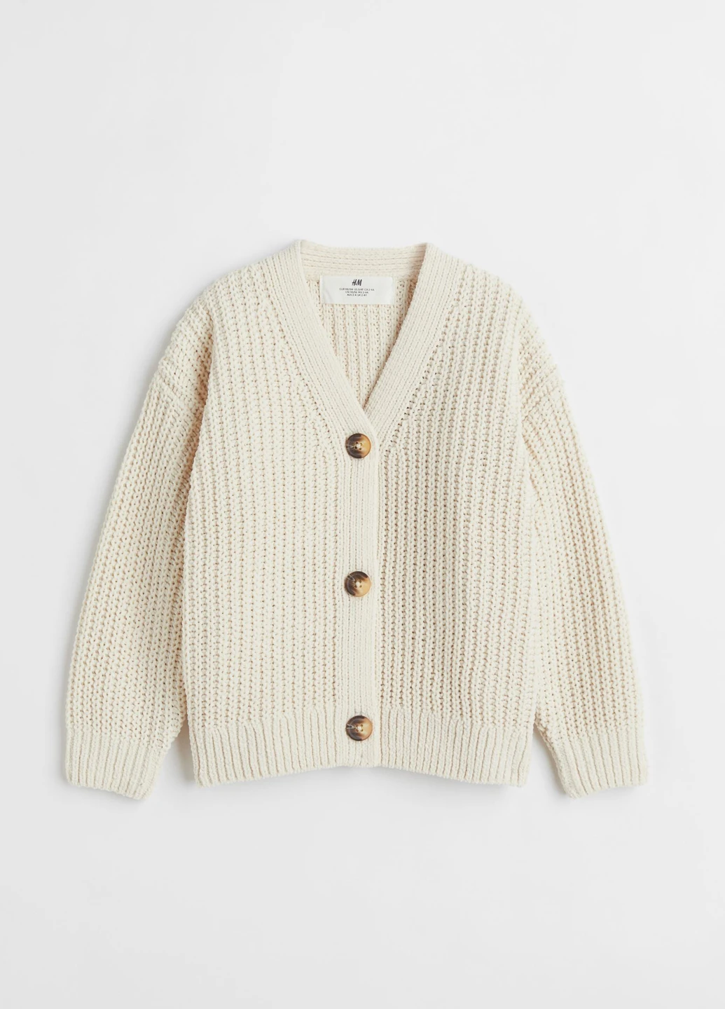 Кофта H&M (297333698)