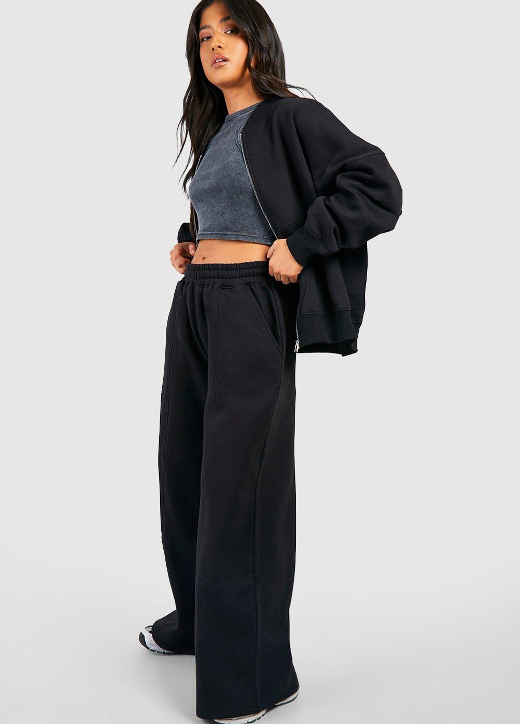 Толстовка Boohoo (330068683)