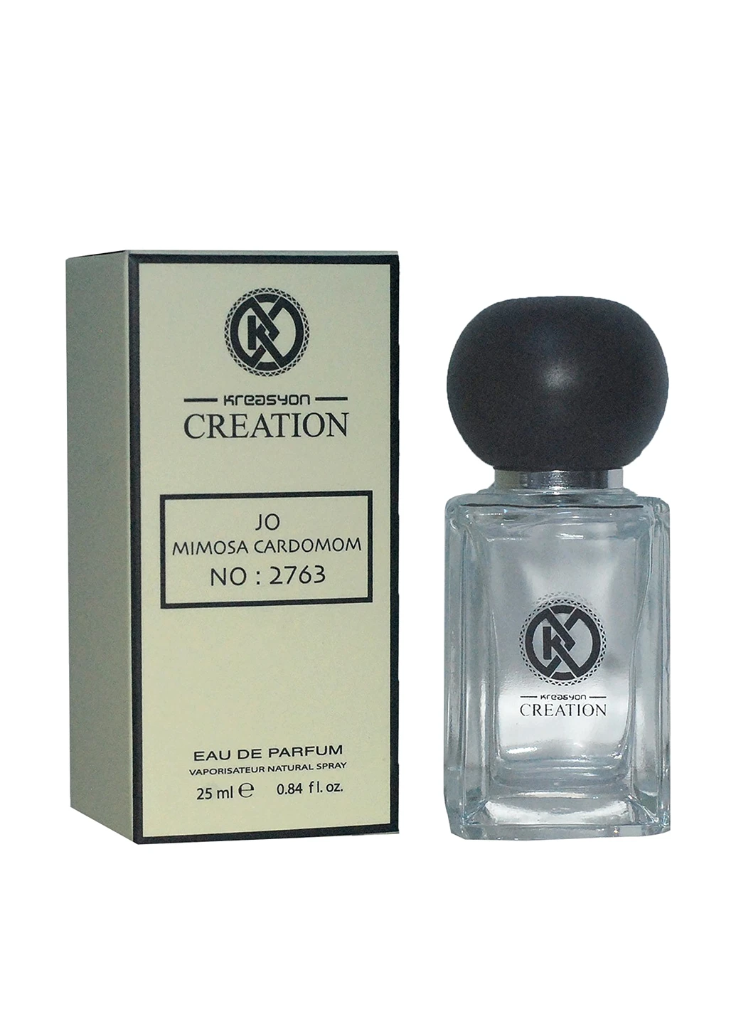 Парфюмированная вода 2763Jo Malone Mimosa Cordemon, 30 мл Kreasyon Creation (158422455)