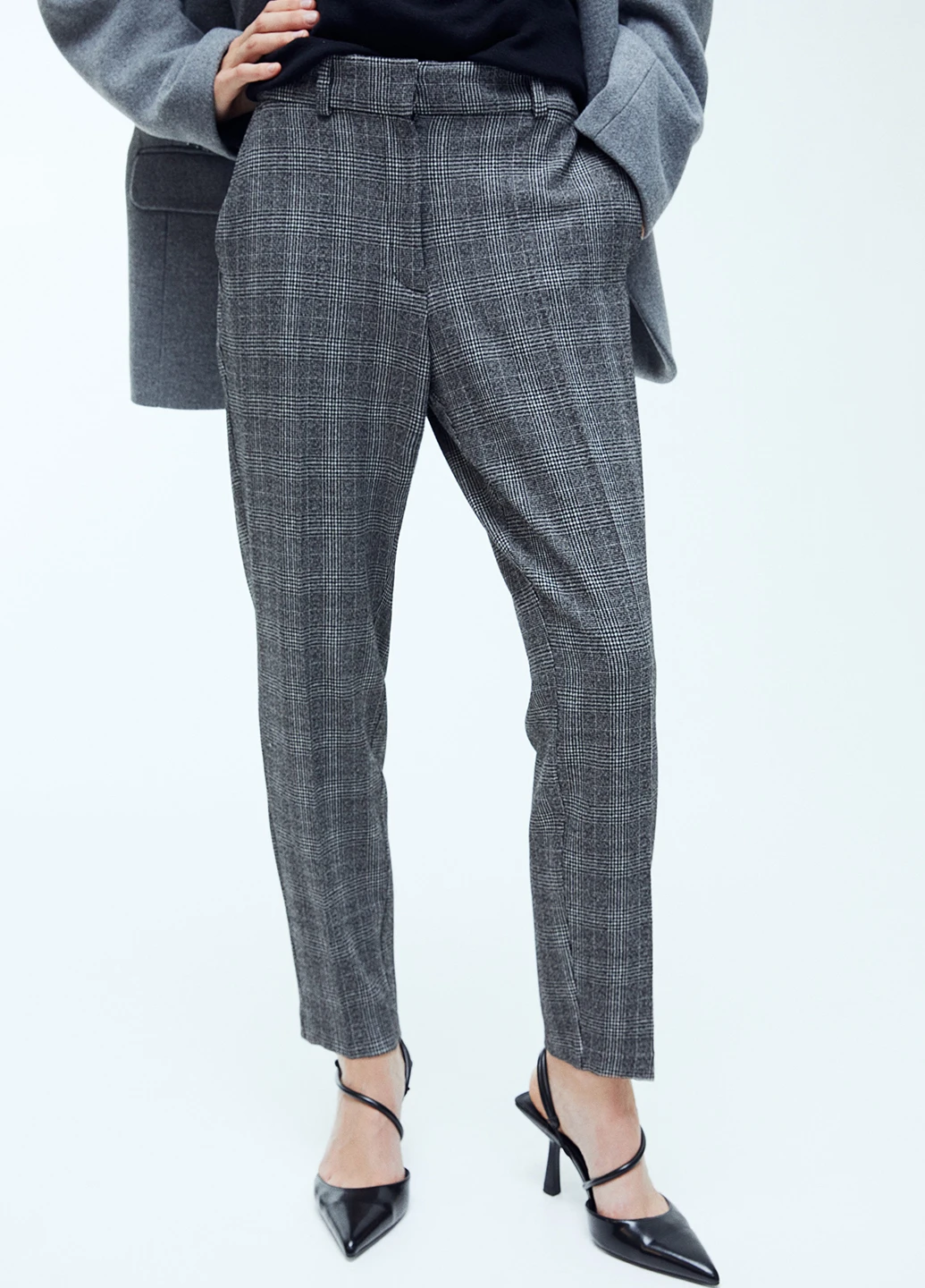 Брюки H&M (324223601)