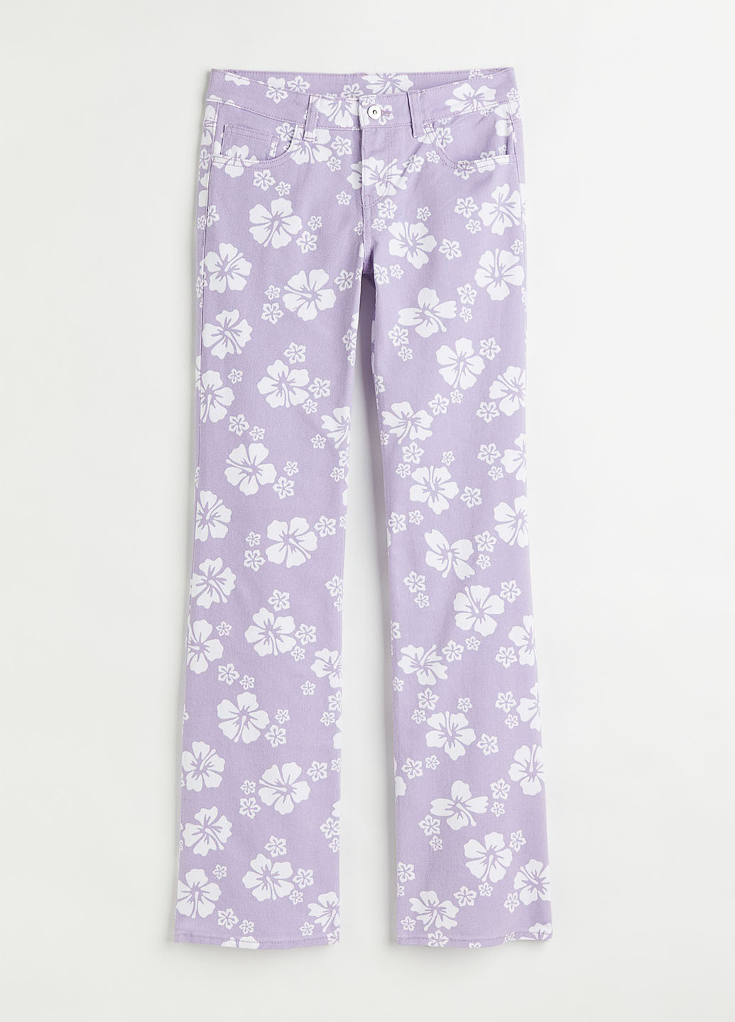 Джинсы H&M - (366488679)