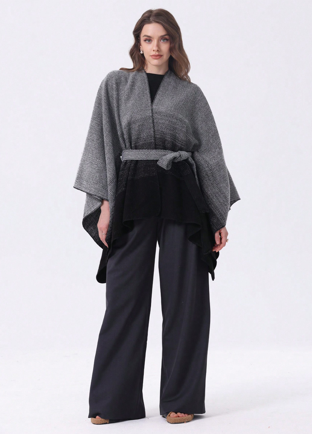 Накидка SHEIN (343141972)