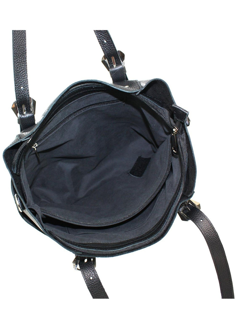 Женская кожаная сумка 28х33х11 см Wallaby (250097391)