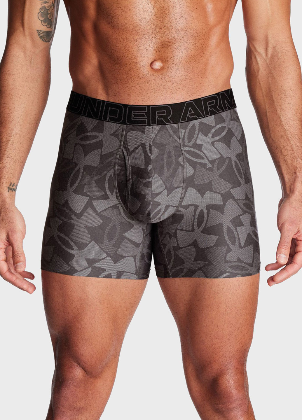 Труси (3 шт.) Under Armour (366424846)