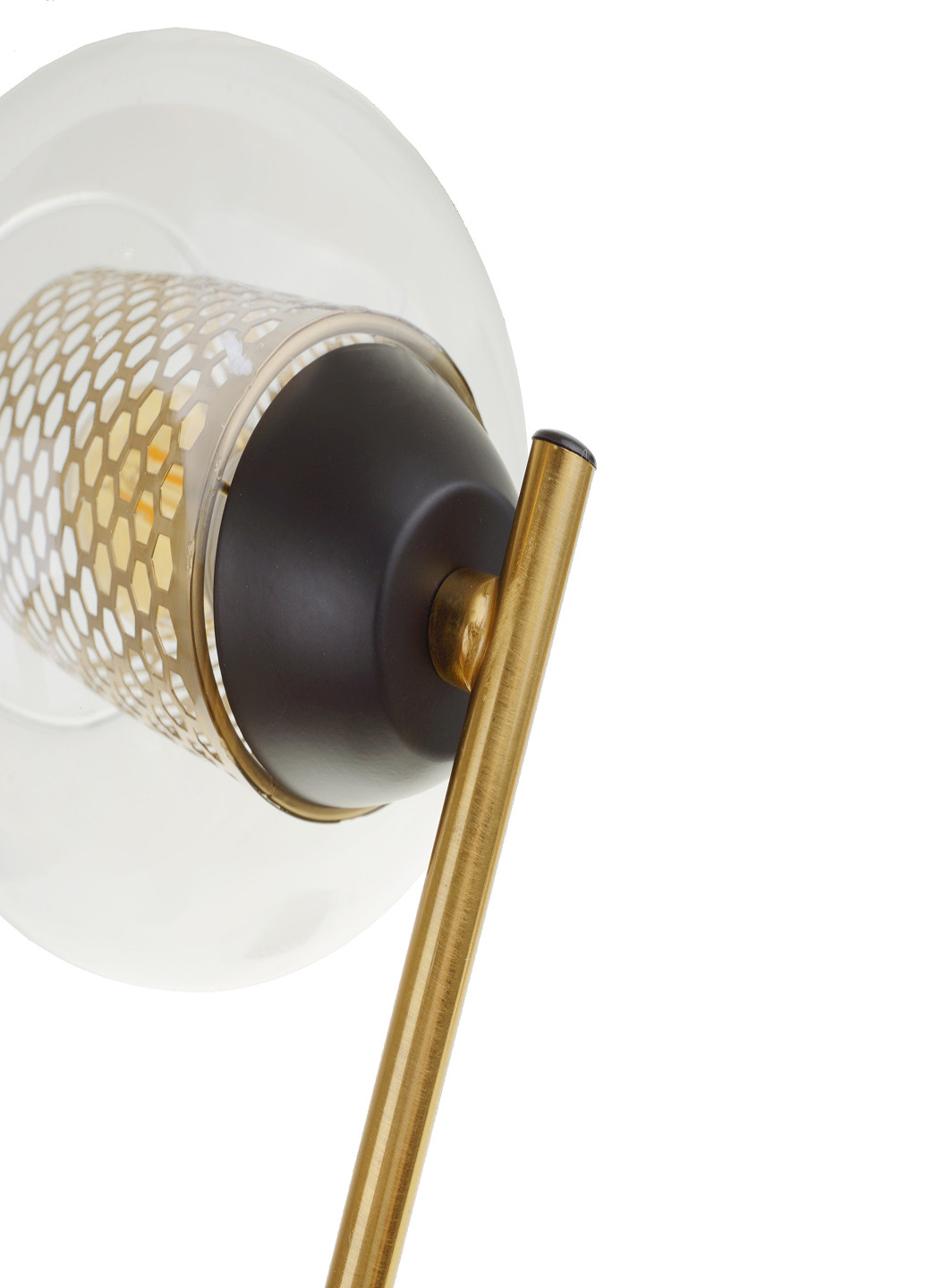 Люстра BL-787C/8 E14 ANB+BK Brille (251290921)