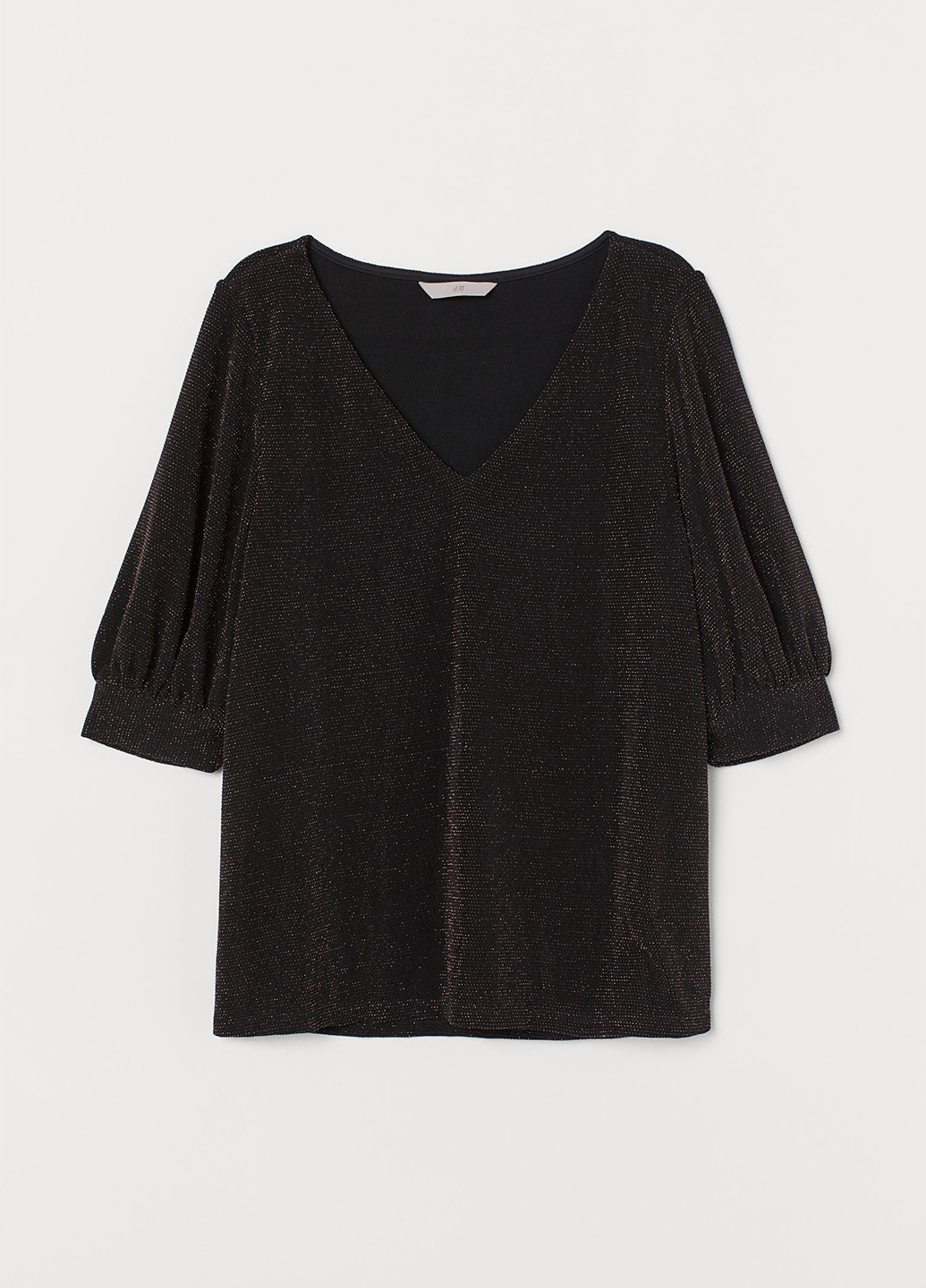 Футболка H&M - (251830011)