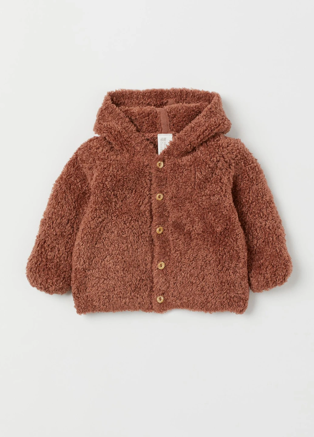 Толстовка H&M (243311170)