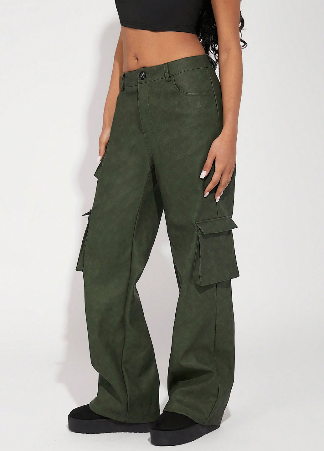 Брюки SHEIN (325115248)