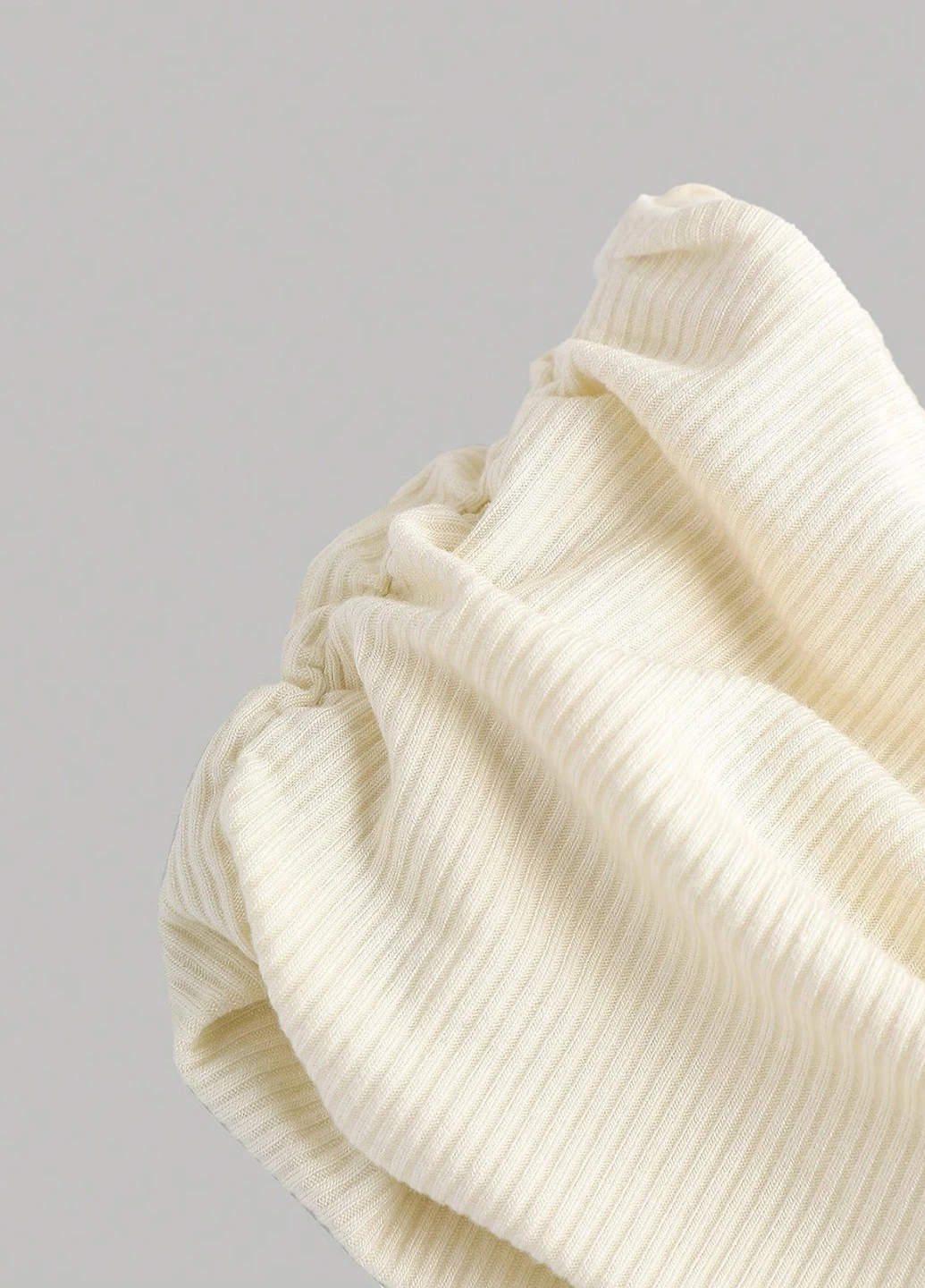 Молочна сукня SHEIN (325078196)