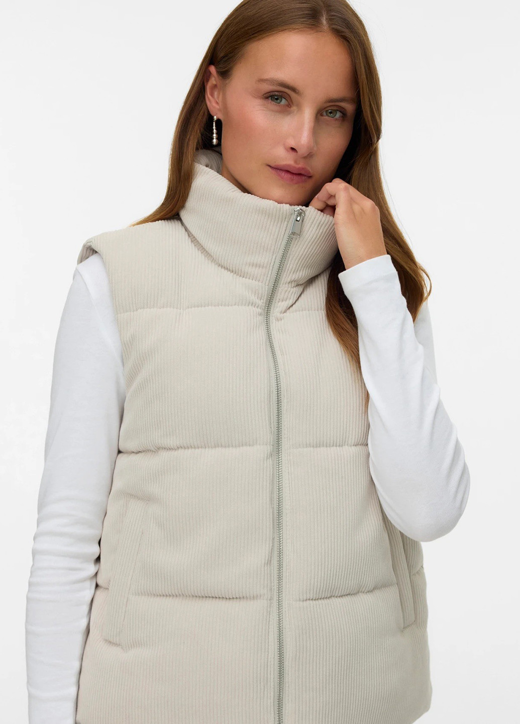 Жилет Vero Moda (362876307)