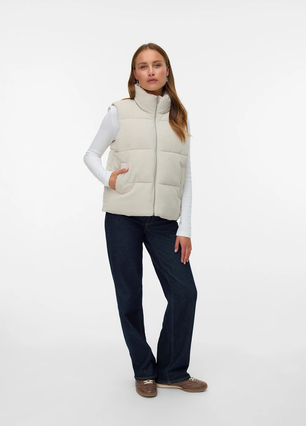 Жилет Vero Moda (362876307)