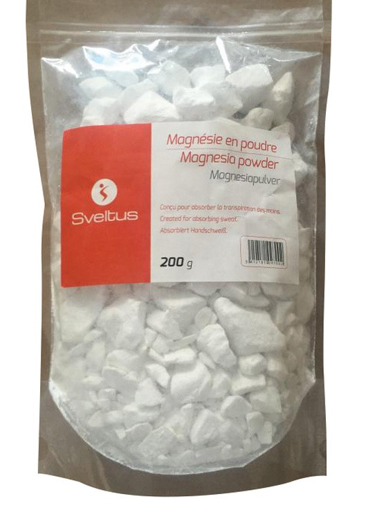 Магнезия 200 гр (SLTS-9700) Sveltus (254366357)