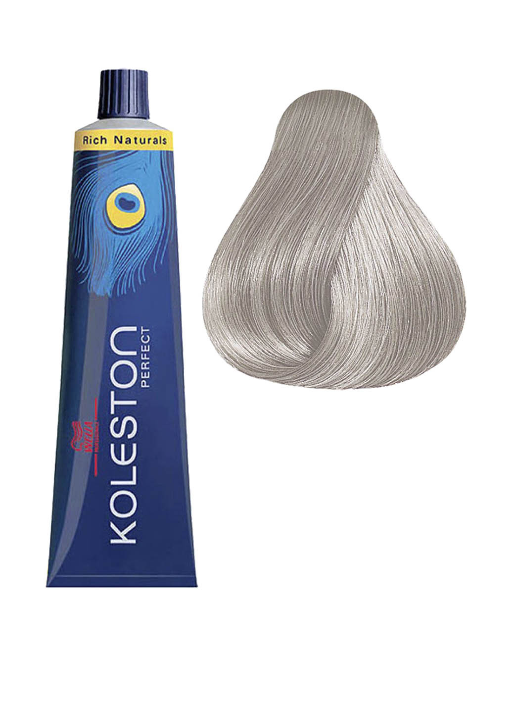9/81, краска для волос Koleston Perfect, 60 мл Wella Professionals (76059586)
