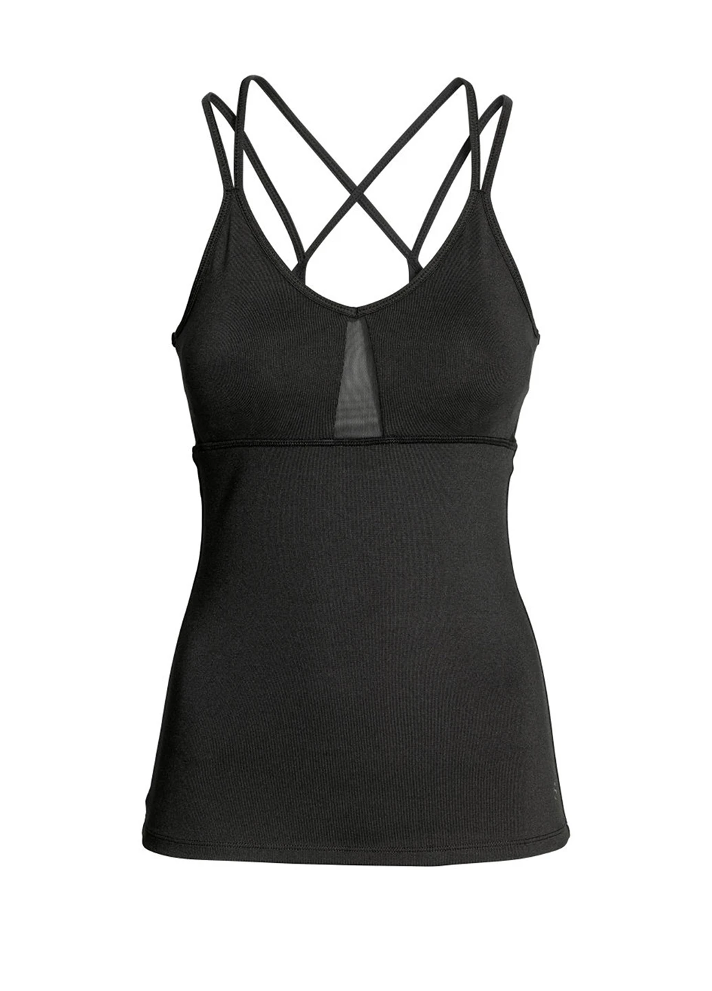 Топ H&M — 141184189