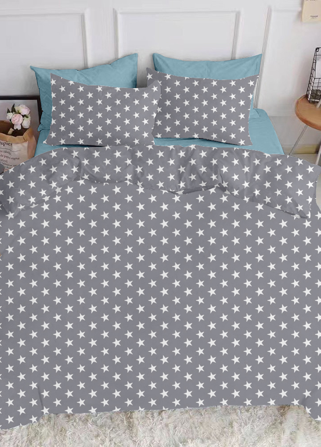 КПБ (євро) Cosas (191403466)