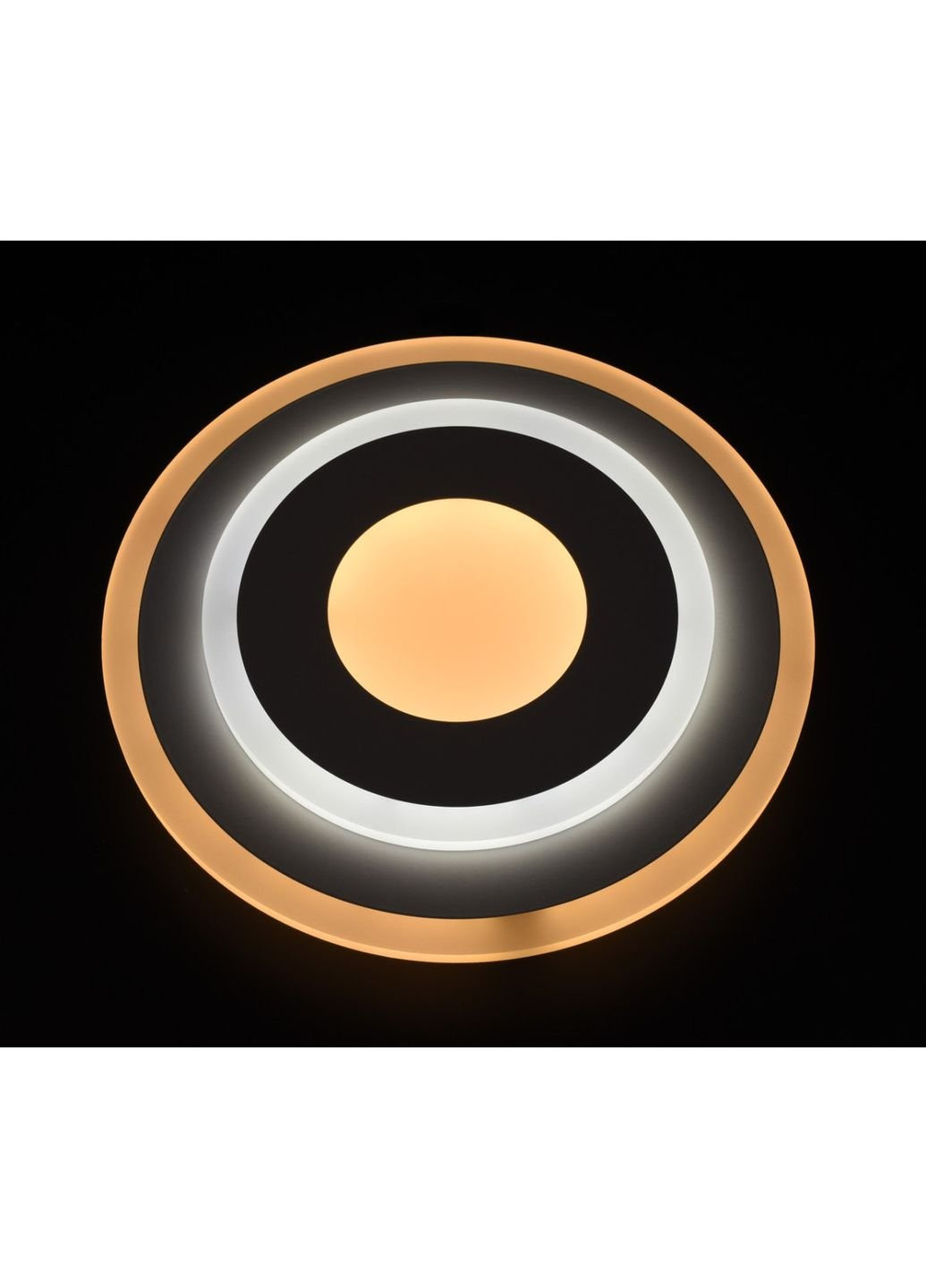 Светильник потолочный LED 2245/300 Белый 4х30х30 см. Sunnysky (253627548)