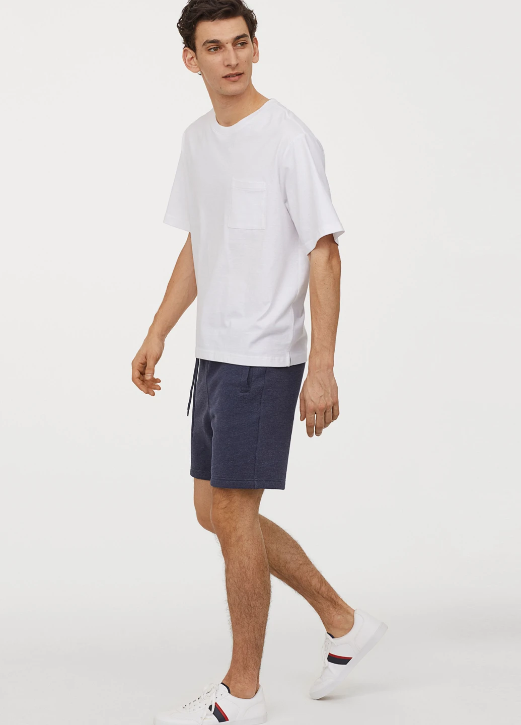 Шорти H&M (188113641)