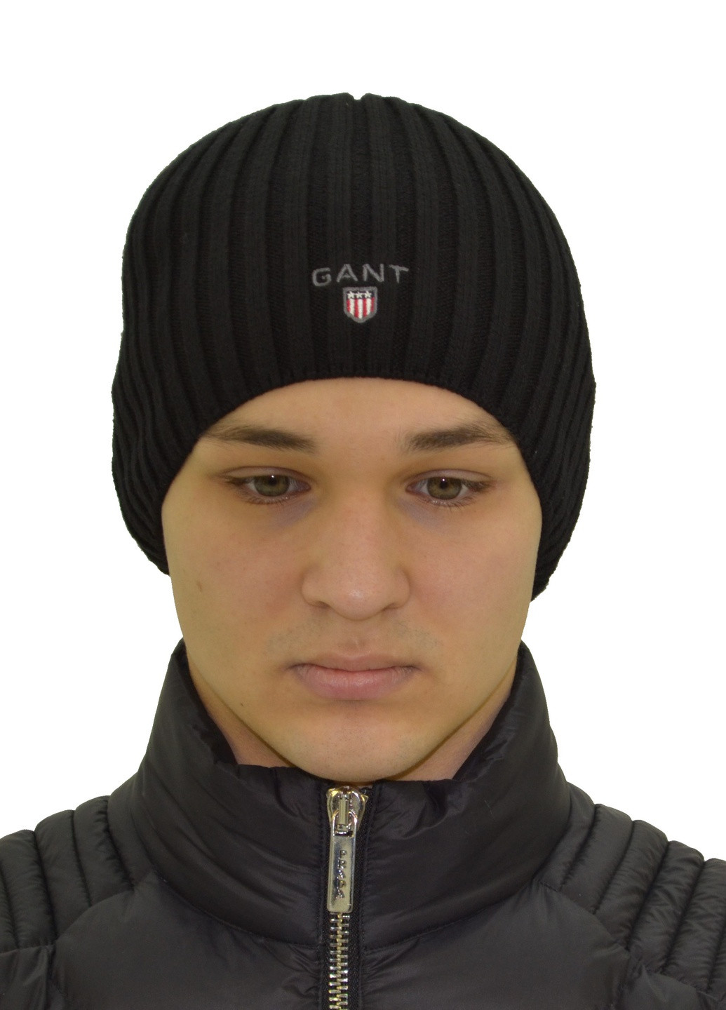 Шапка чоловіча Gant (250114167)
