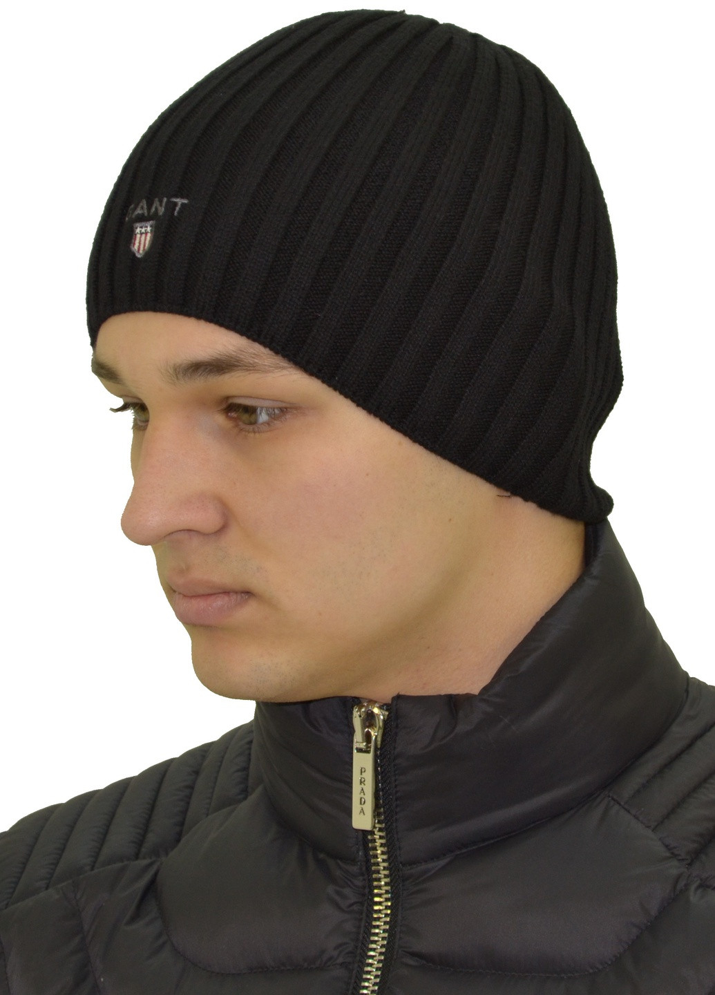 Шапка чоловіча Gant (250114167)