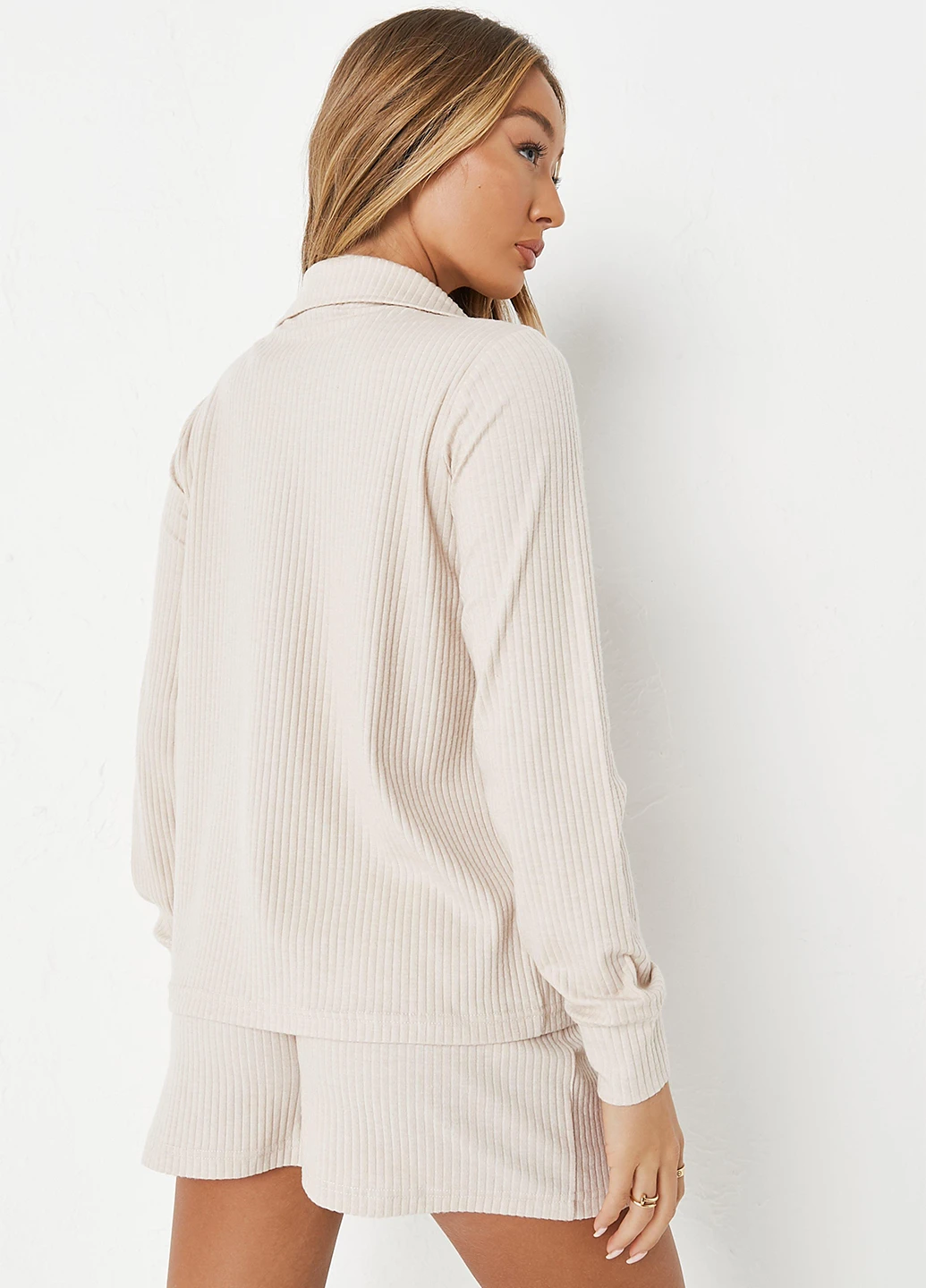 Костюм (кофта, шорти) Missguided (260379586)