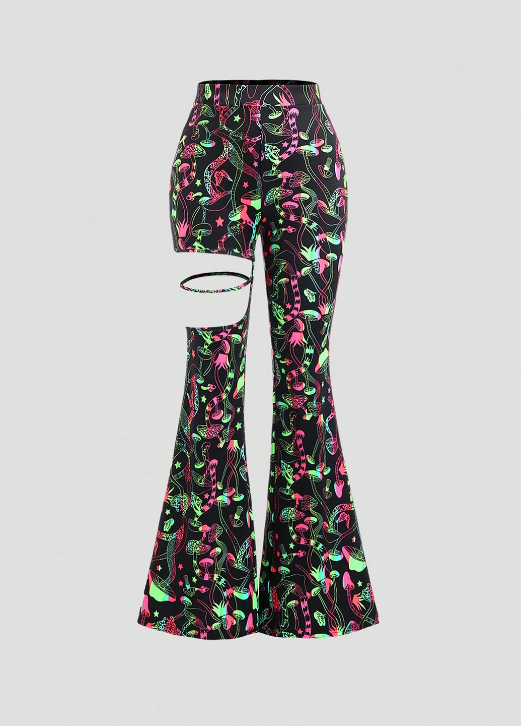 Брюки SHEIN (352938645)