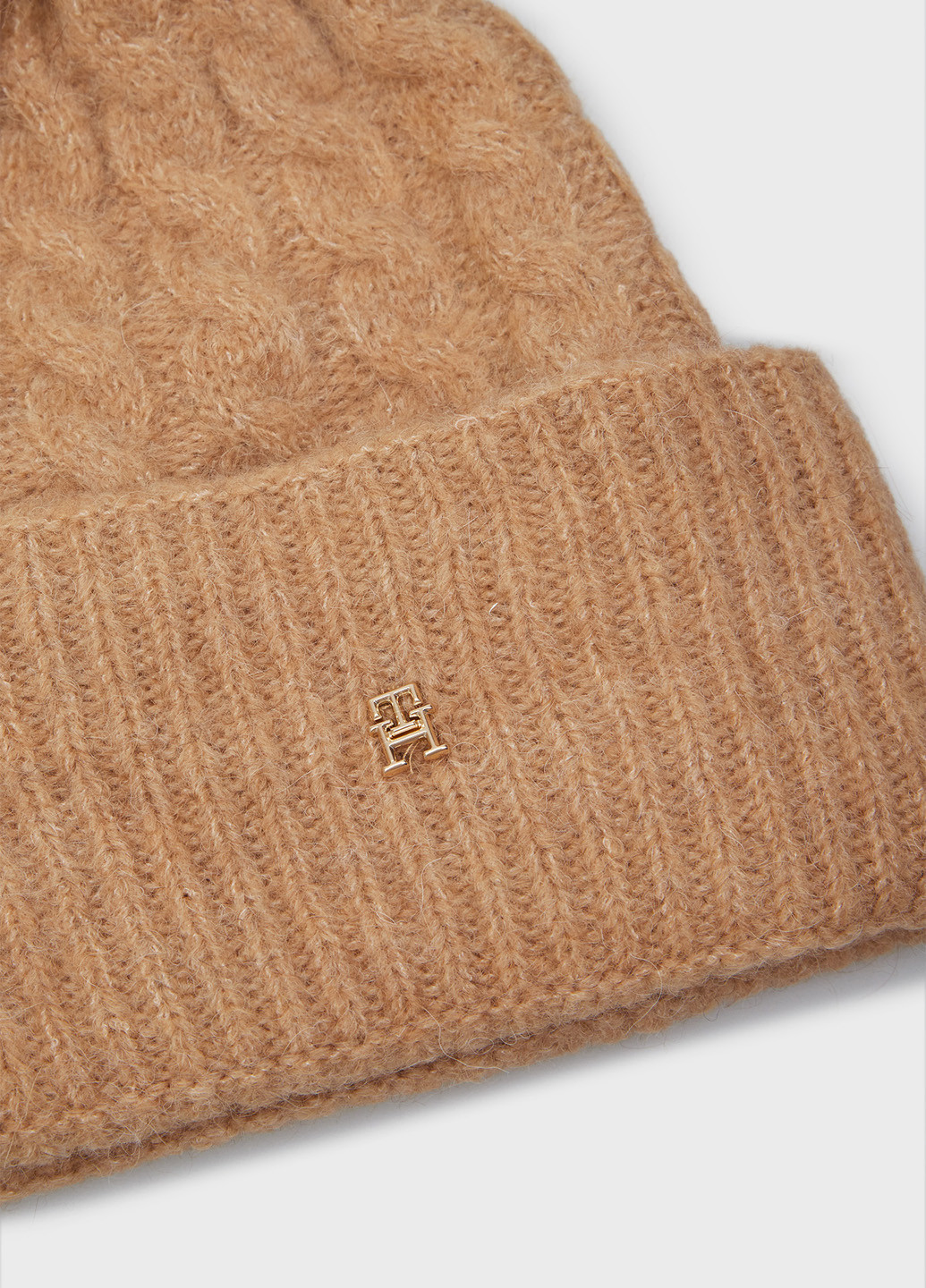 Шапка Tommy Hilfiger (315050607)