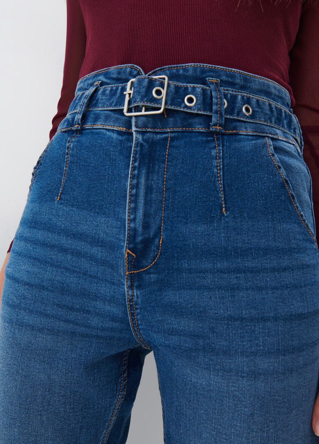 Джинсы Mohito - (362867183)