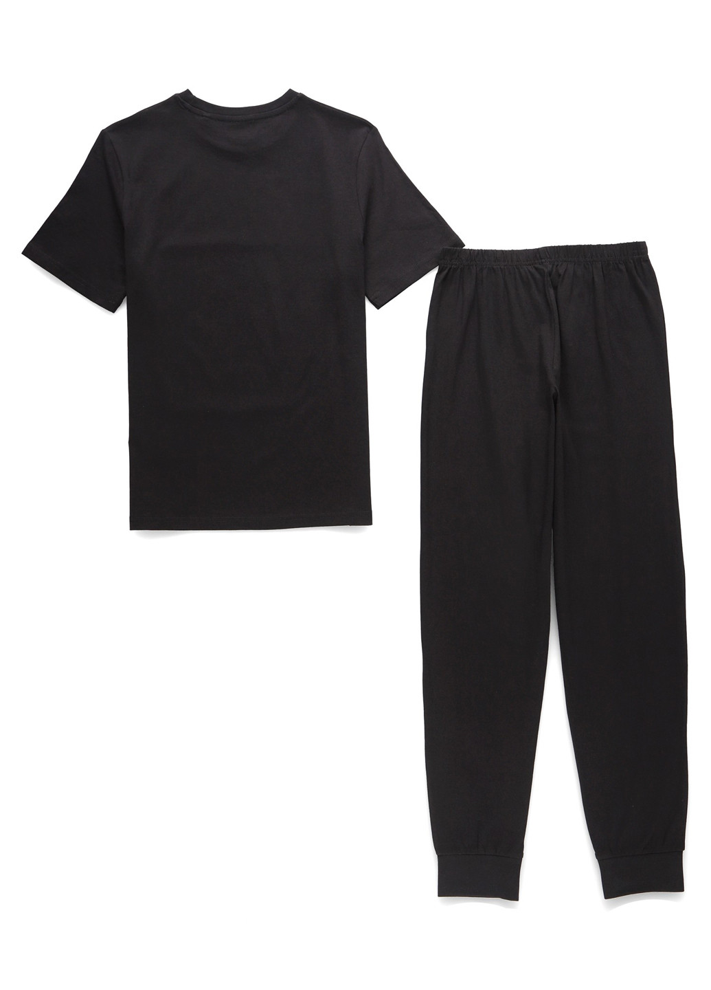 Костюм (футболка, штани) C&A (365957703)