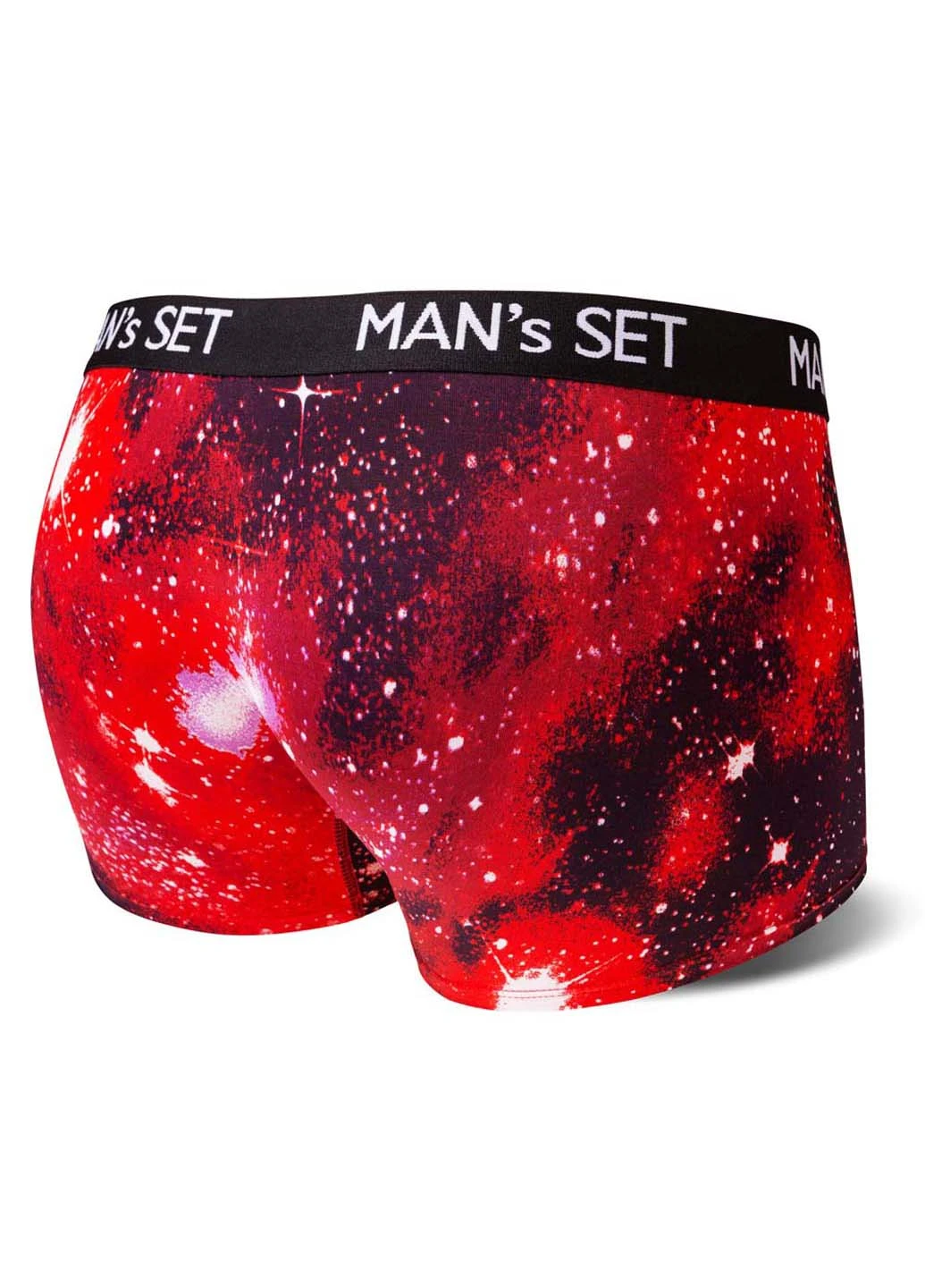 Труси MAN's SET (187221836)