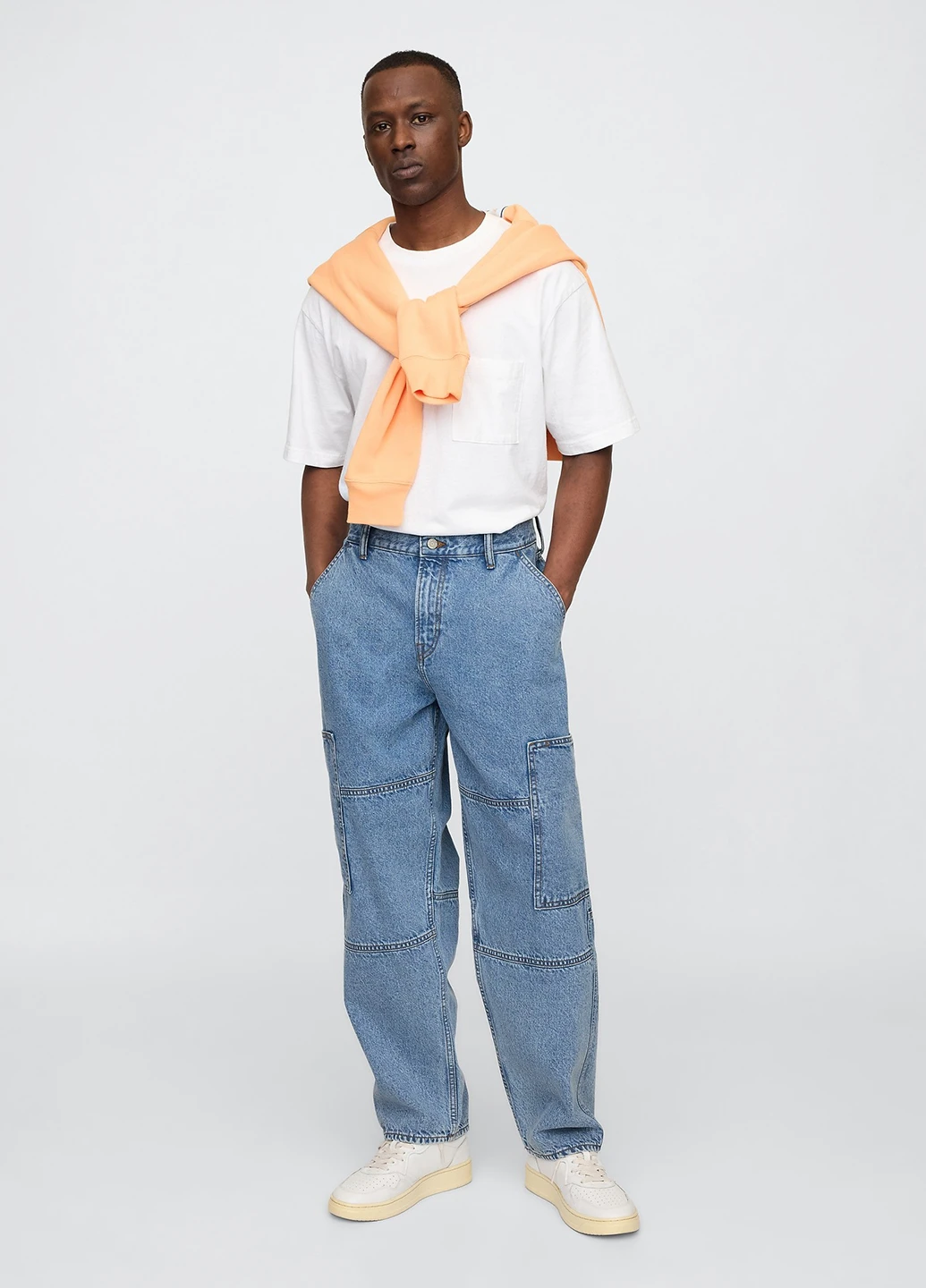 Джинси Gap (371502244)