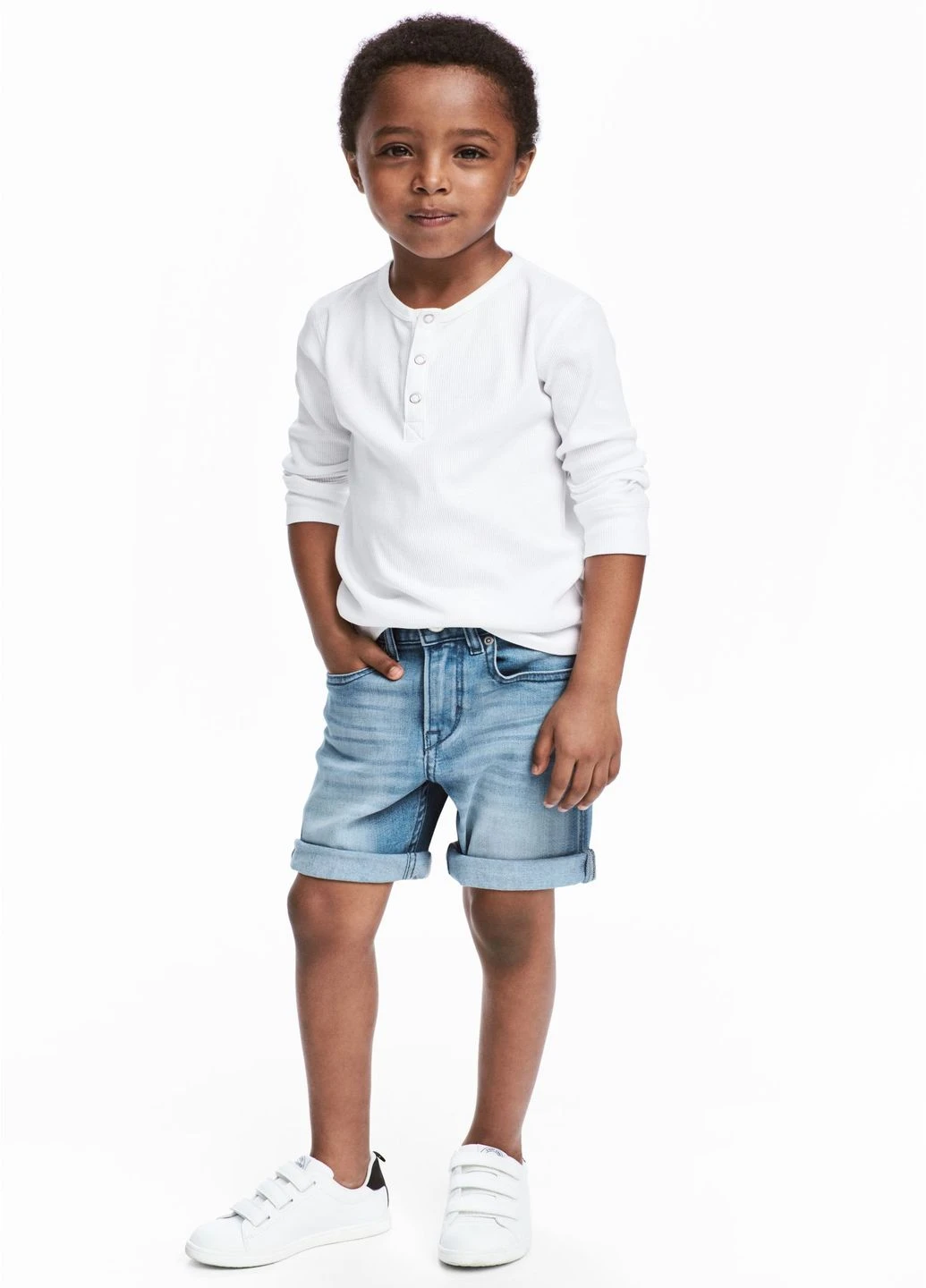 Шорты H&M (218181980)