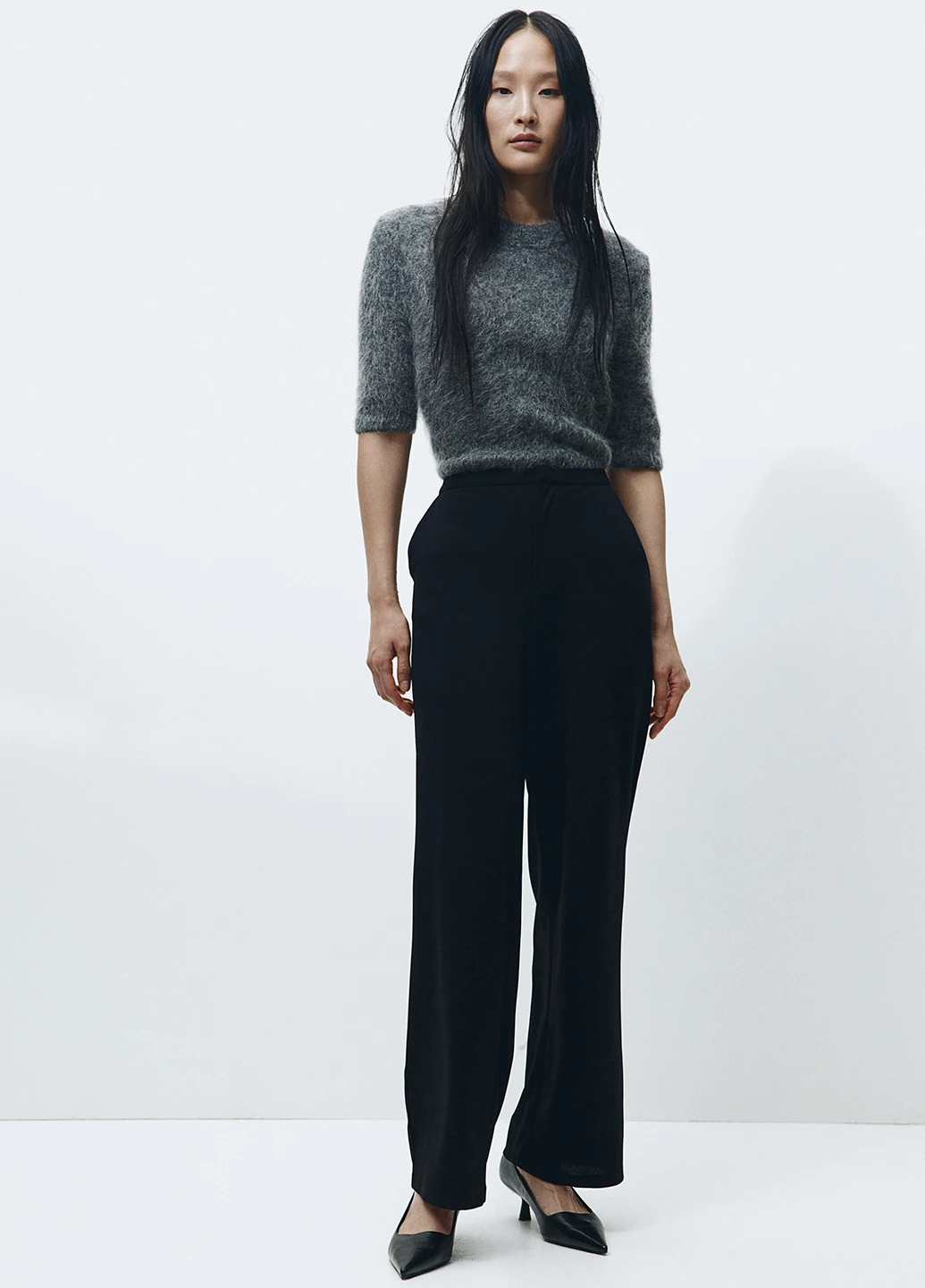 Брюки H&M (358926120)