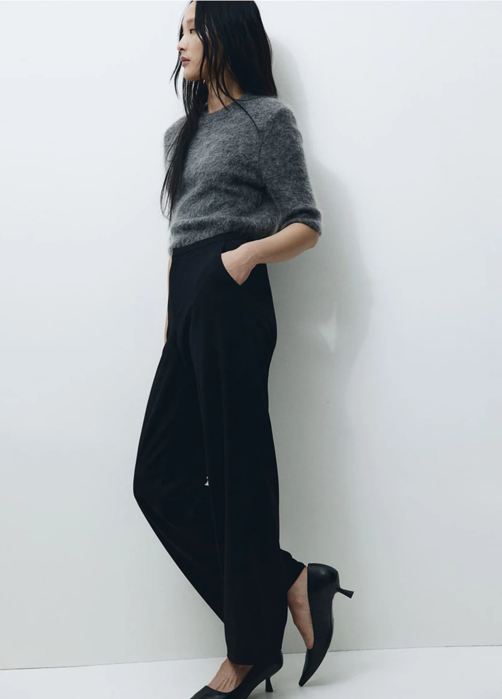 Брюки H&M (358926120)