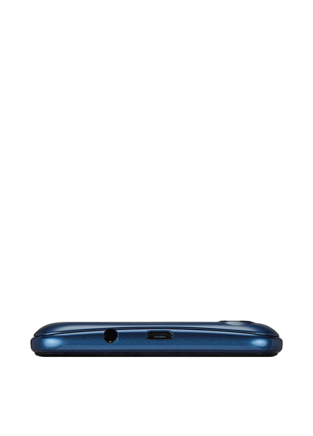 Смартфон Muze F5 LTE 2 / 16GB Blue (PSP5553DUOBLUE) Prestigio muze f5 lte 2/16gb blue (psp5553duoblue) (130101642)