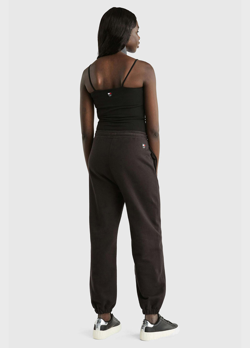 Штани Tommy Jeans (306814332)