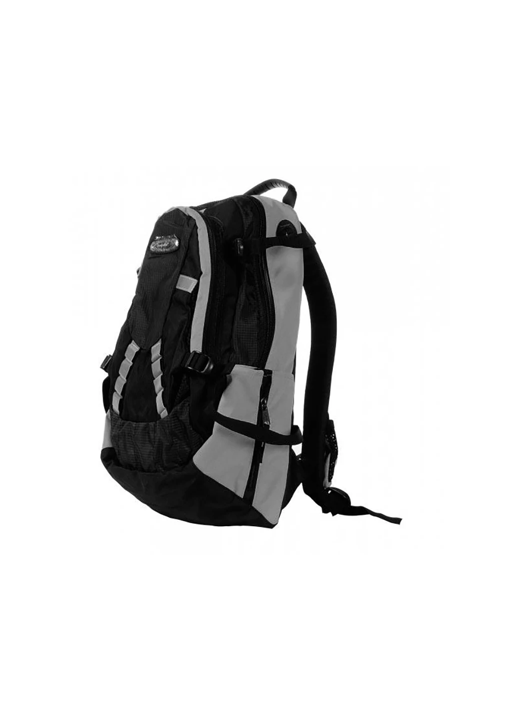 Мужской спортивный рюкзак 31х47х15 см Onepolar (252128623)