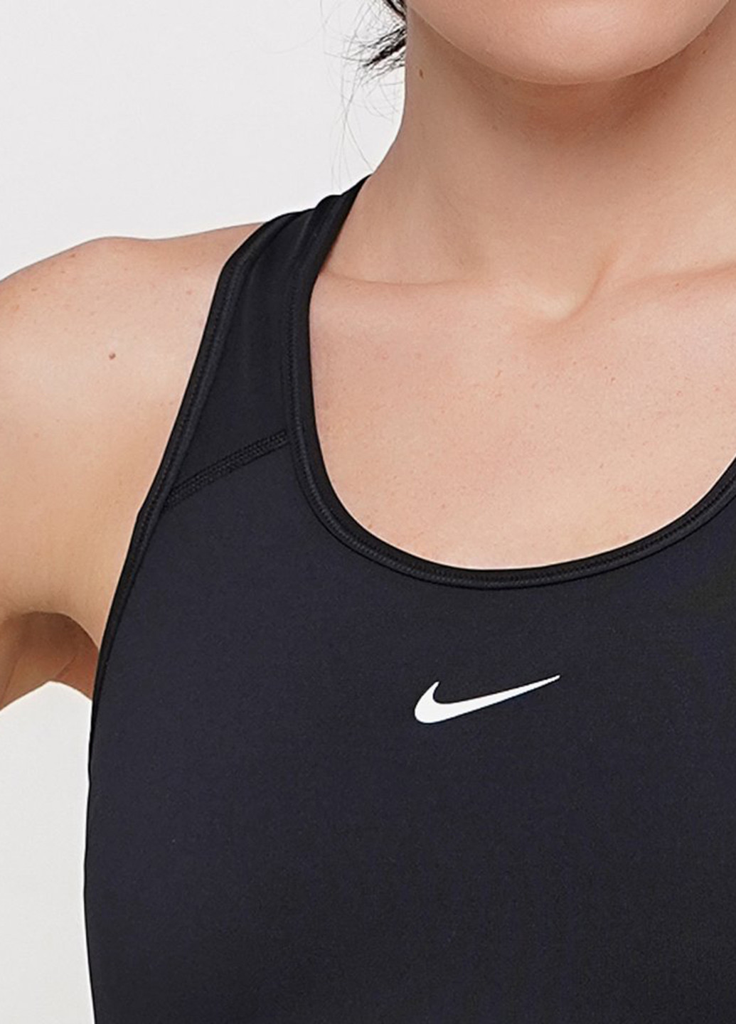 Топ Nike med pad bra (184148903)