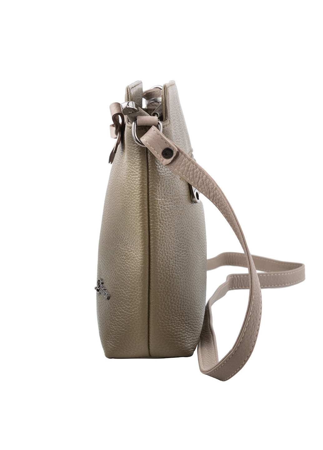Женская кожаная сумка-планшет 19х23х5,5 см Desisan (195538675)