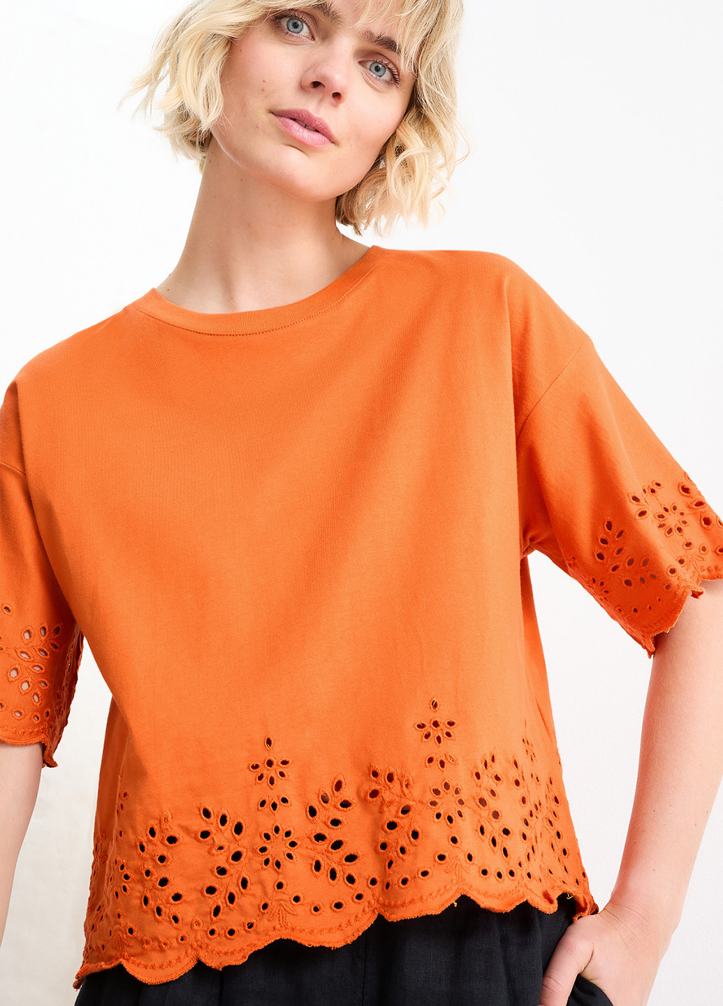 Футболка C&A - (339851016)