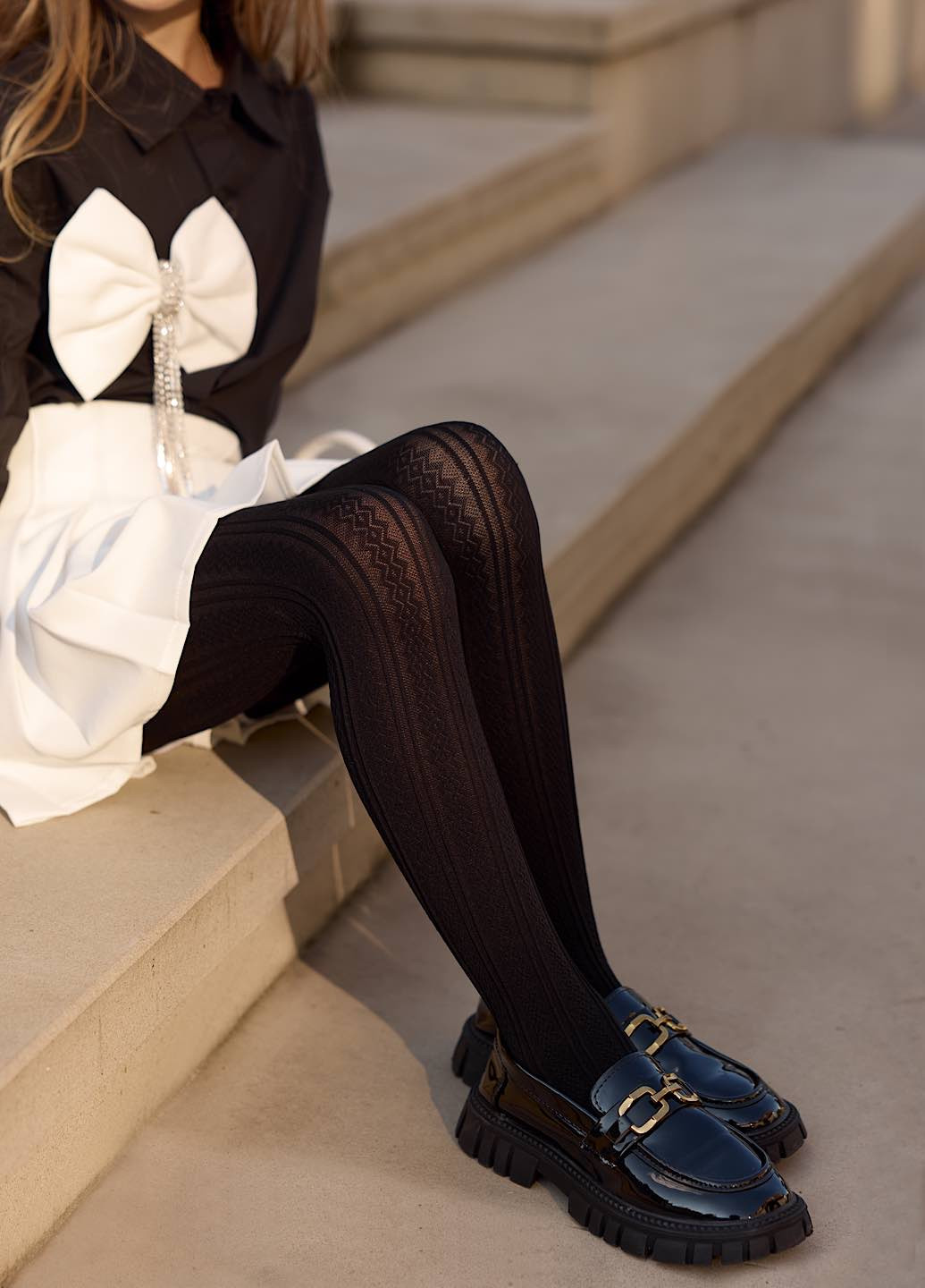 Колготи Mo-Ko-Ko Socks (353783040)