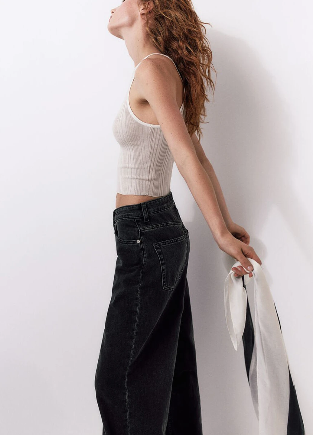 Топ H&M (328957668)