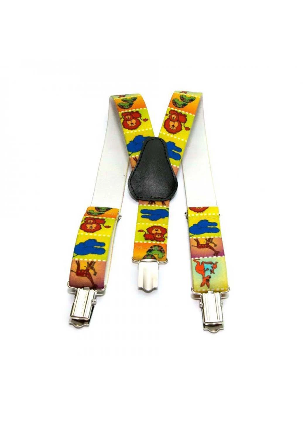 Подтяжки Gofin suspenders (255412101)