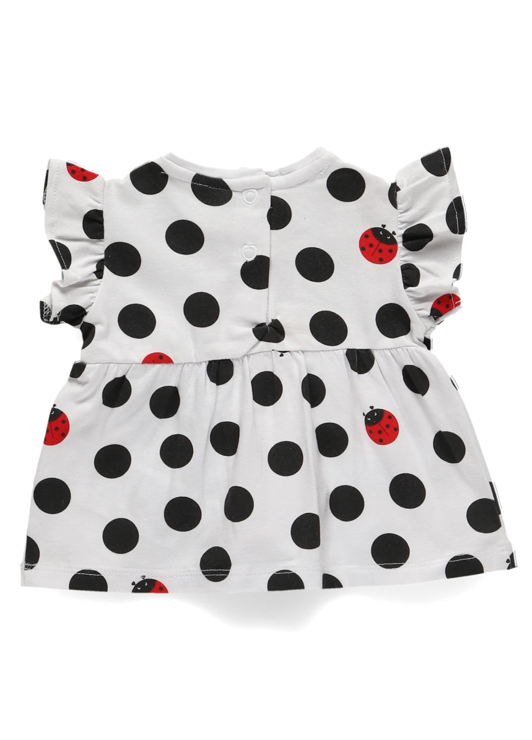 Біла сукня Chicco (316820396)