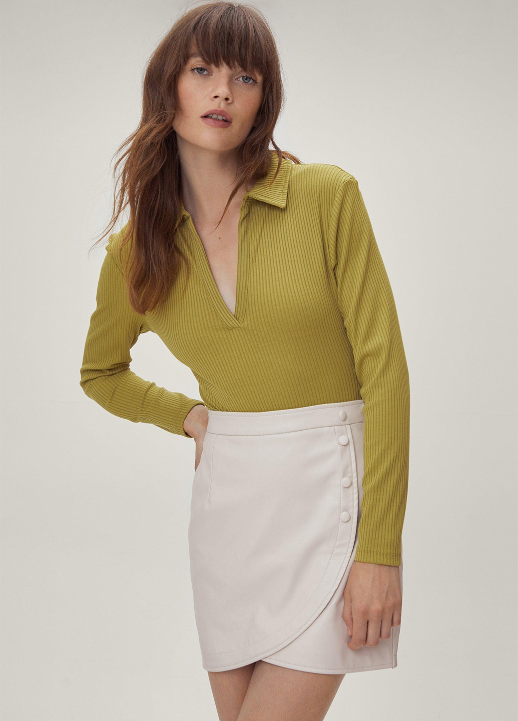 Боді Nasty Gal (259876736)