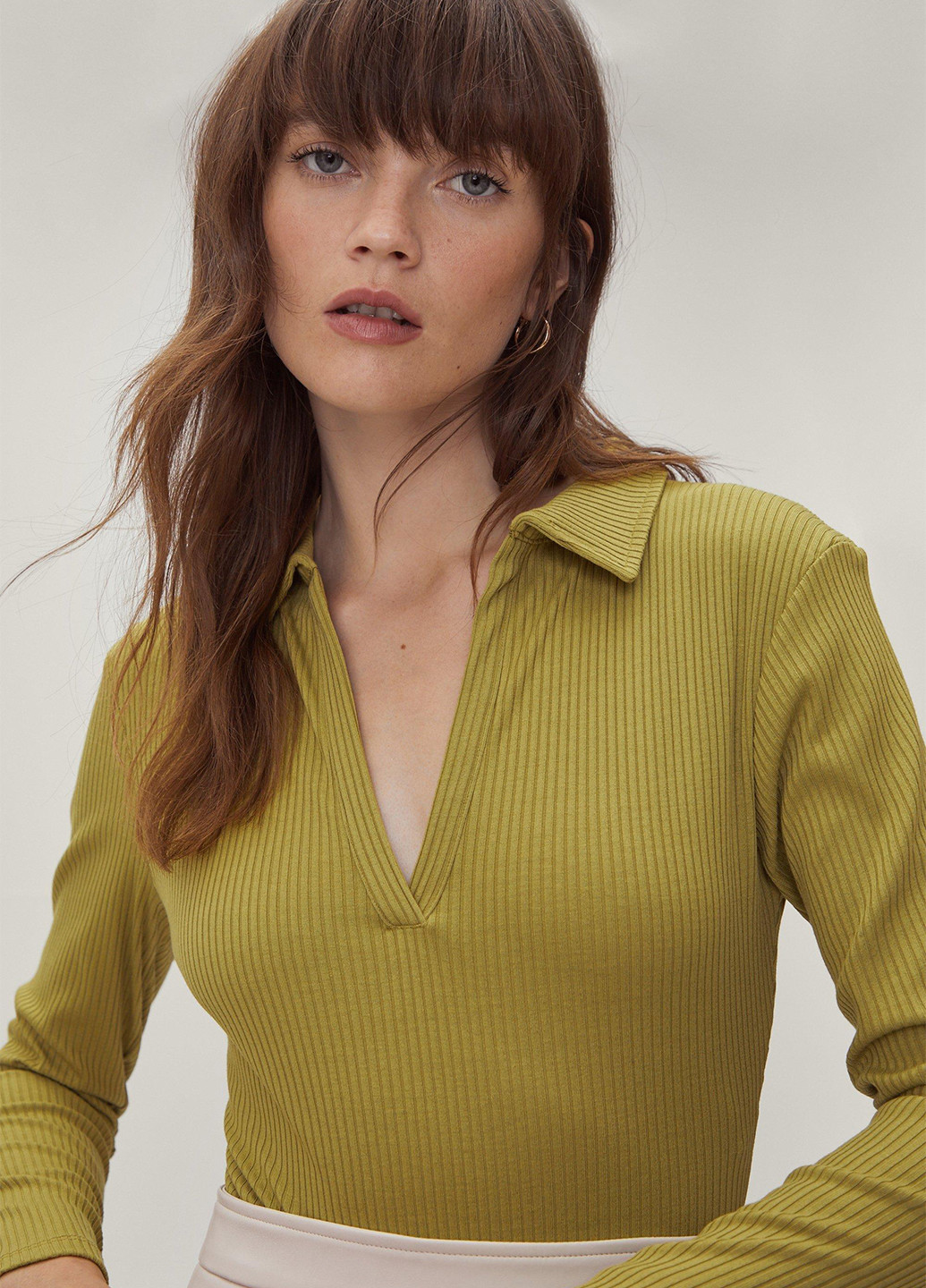 Боді Nasty Gal (259876736)