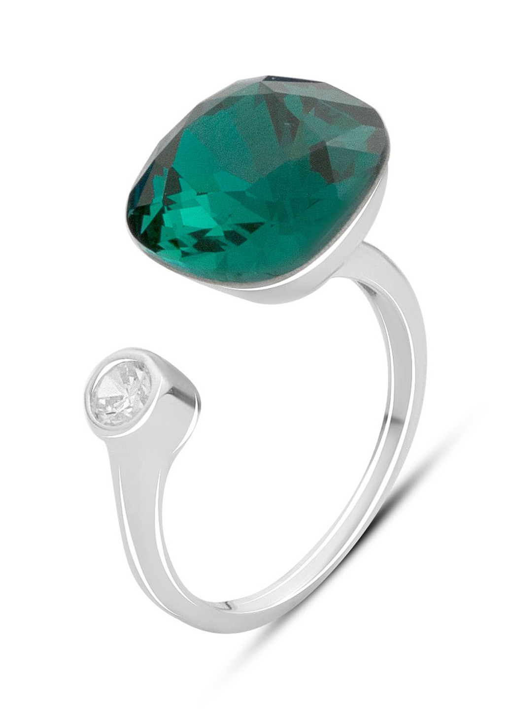 Кольцо Silver Flame (350941453)